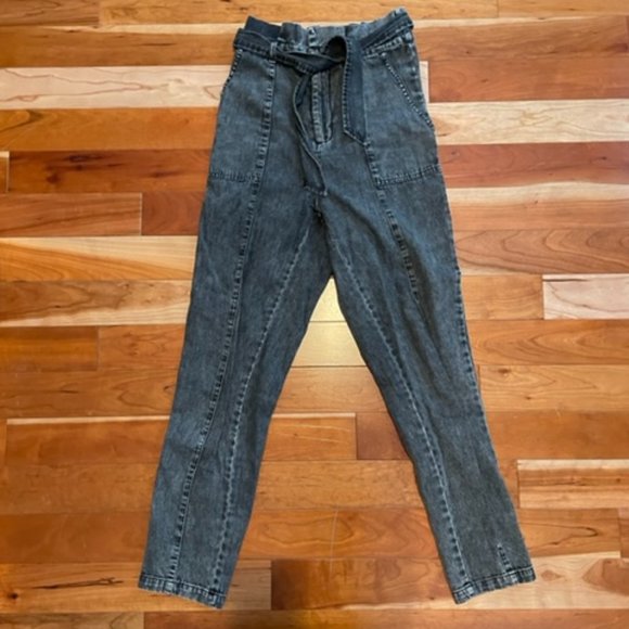 BB Dakota Steve Madden Wash & Learn Pants - Picture 2 of 7